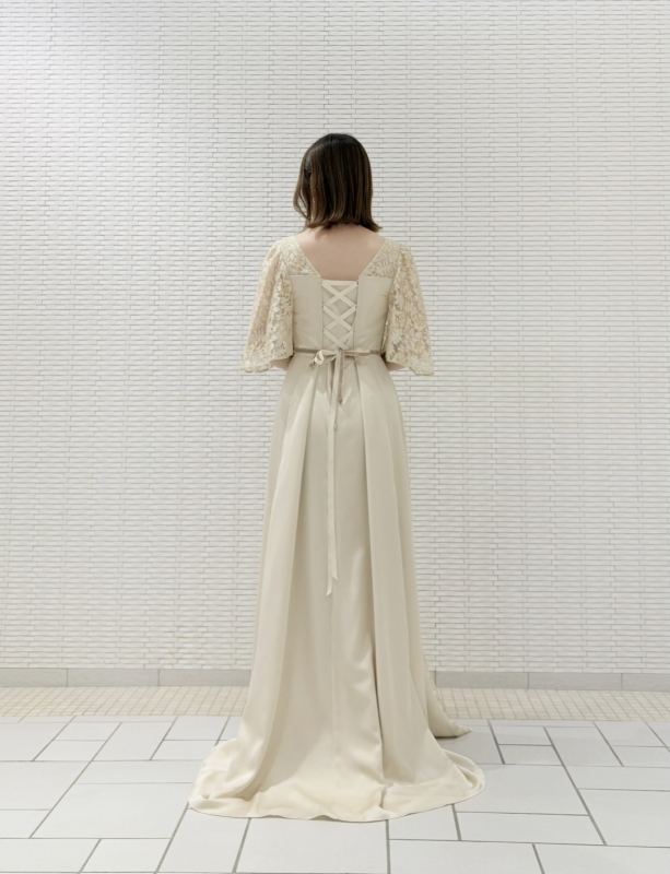 〜New Dress ELYSIA 〜