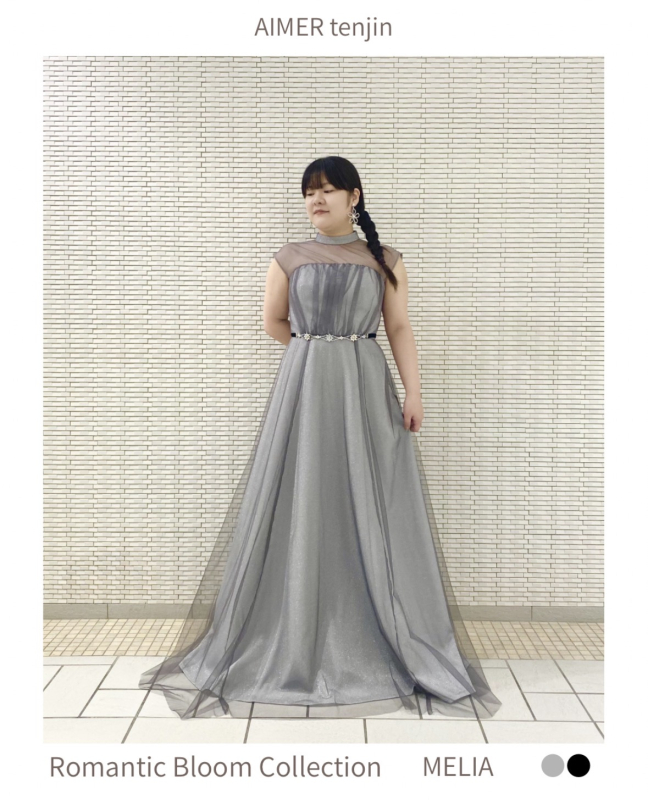 〜New Dress MELIA 〜
