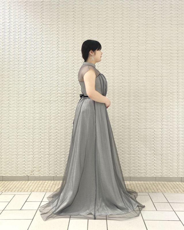〜New Dress MELIA 〜