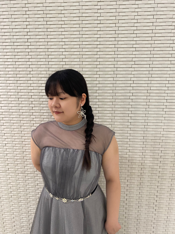 〜New Dress MELIA 〜