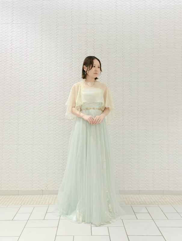 〜New Dress SYLPHIA 〜