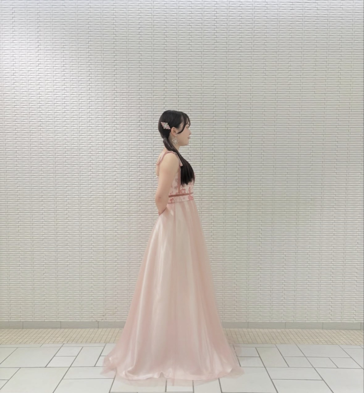 〜New Dress PRIMULA 〜