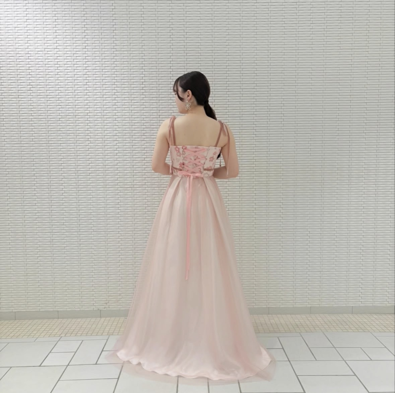 〜New Dress PRIMULA 〜