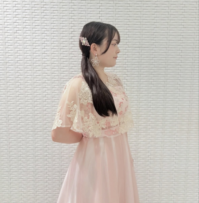 〜New Dress PRIMULA 〜