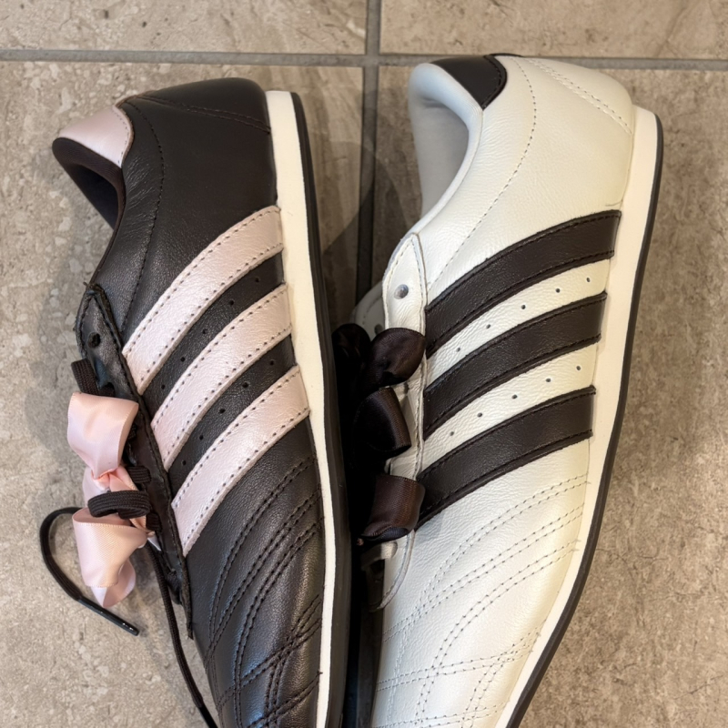 『adidas TAEKWONDO LACE W』