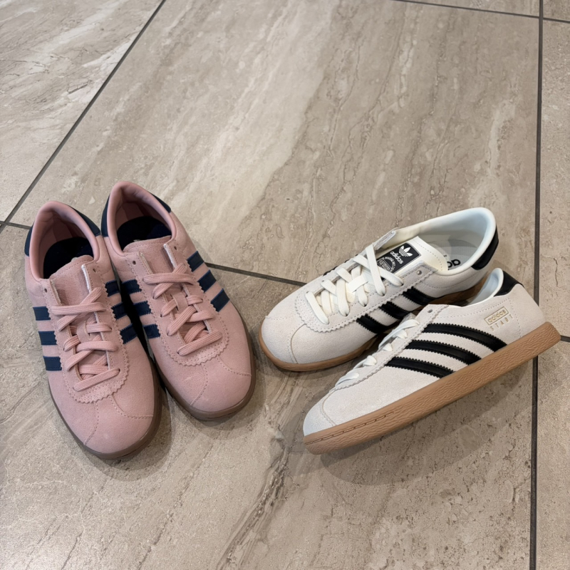 adidas ★ STADT