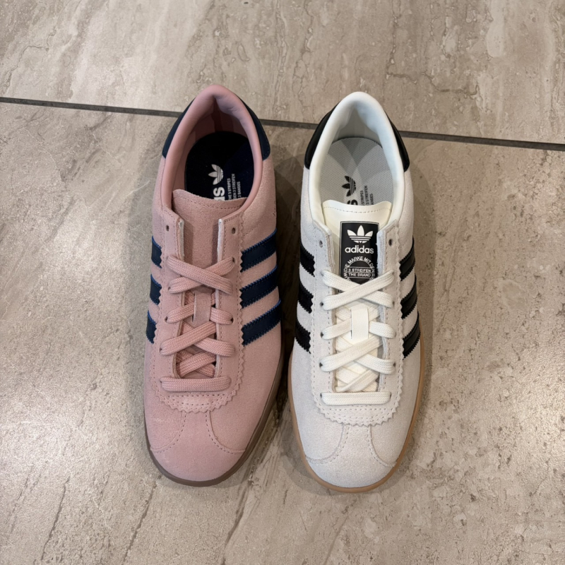 adidas ★ STADT