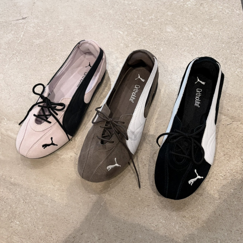 PUMA ★ W SPEEDCAT BALLET NOVA