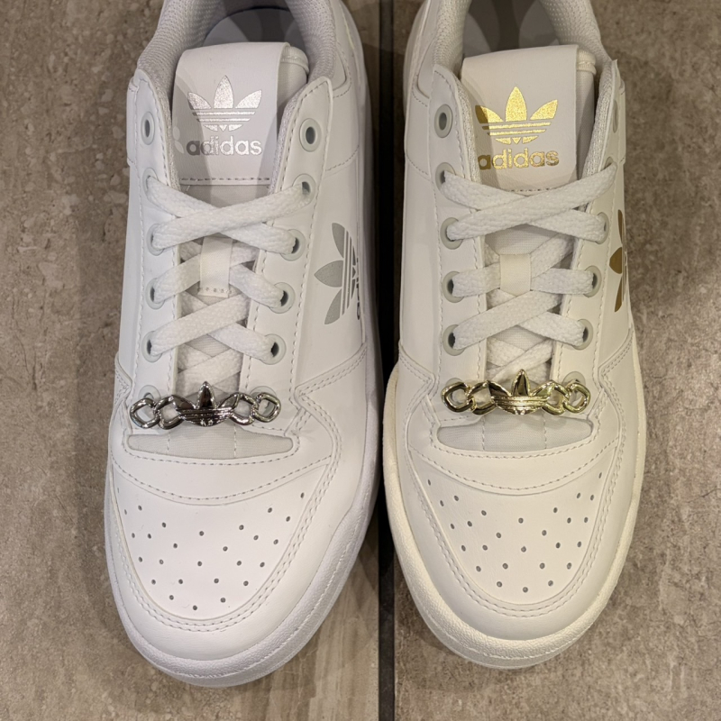 adidas★ FORUM BOLD J
