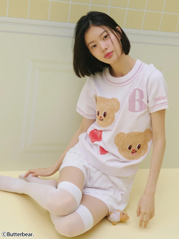 Butterbear