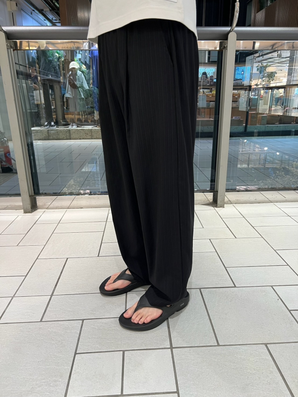 人気サンダル ご紹介!