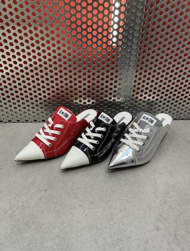 CONVERSE ALL STAR MULE