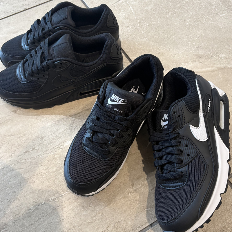 『NIKE   W AIRMAX 90』