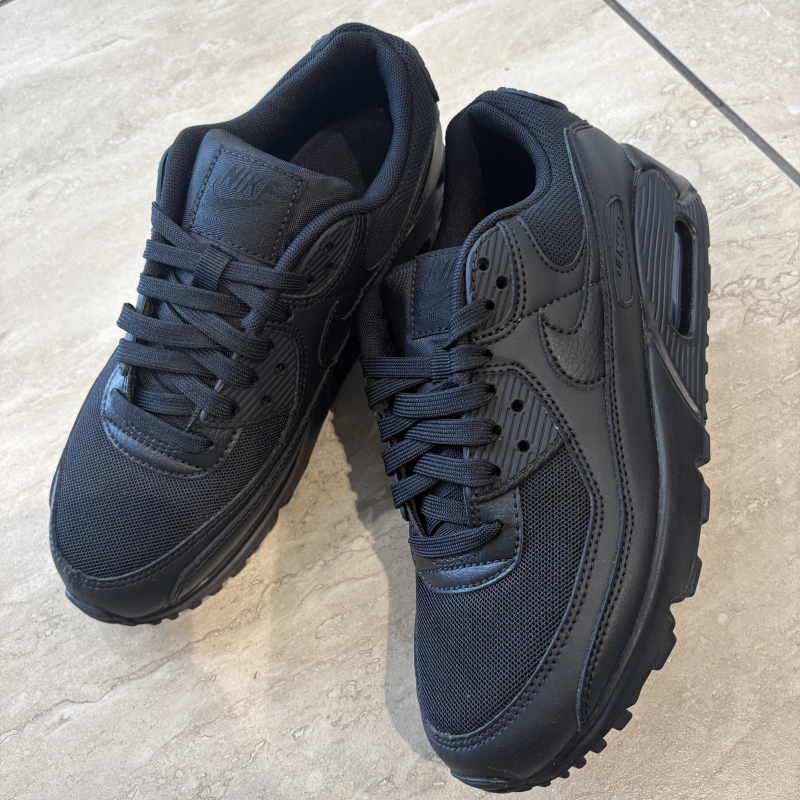 『NIKE   W AIRMAX 90』