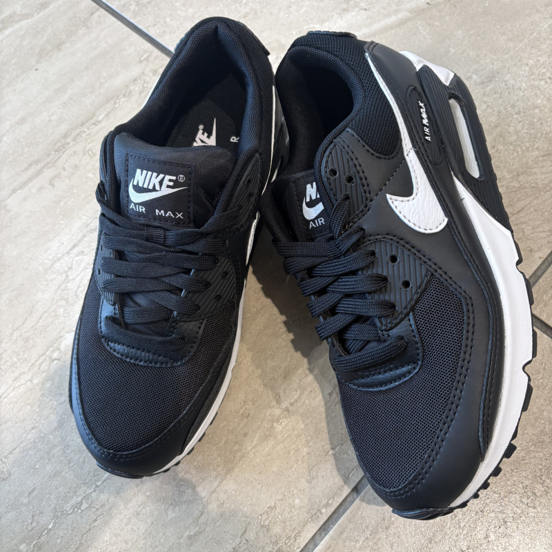 『NIKE   W AIRMAX 90』