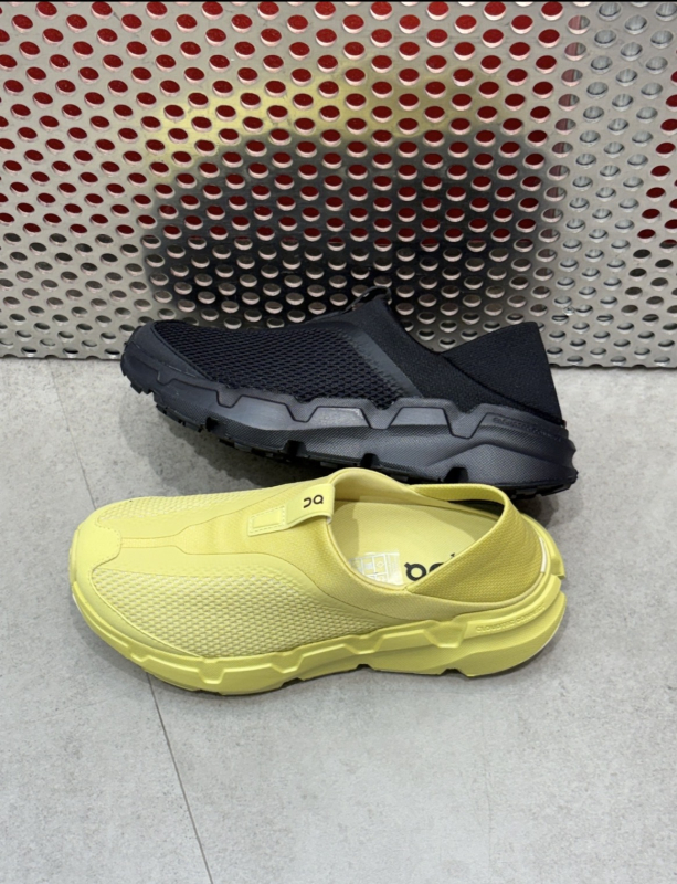 💛 ON CLOUDSOMA MOC 1 🖤