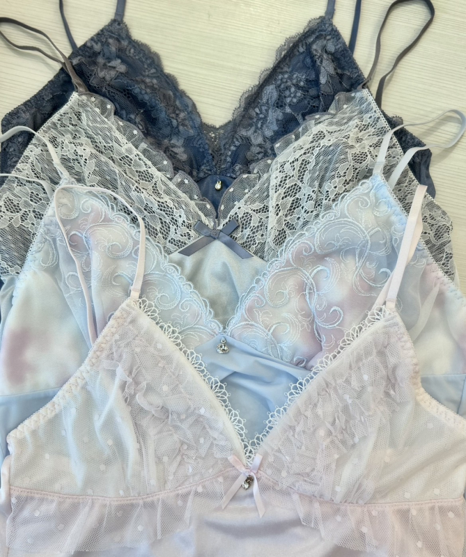 4F【San-ai resort northerly】♡スリップ¥1,650セール中♡