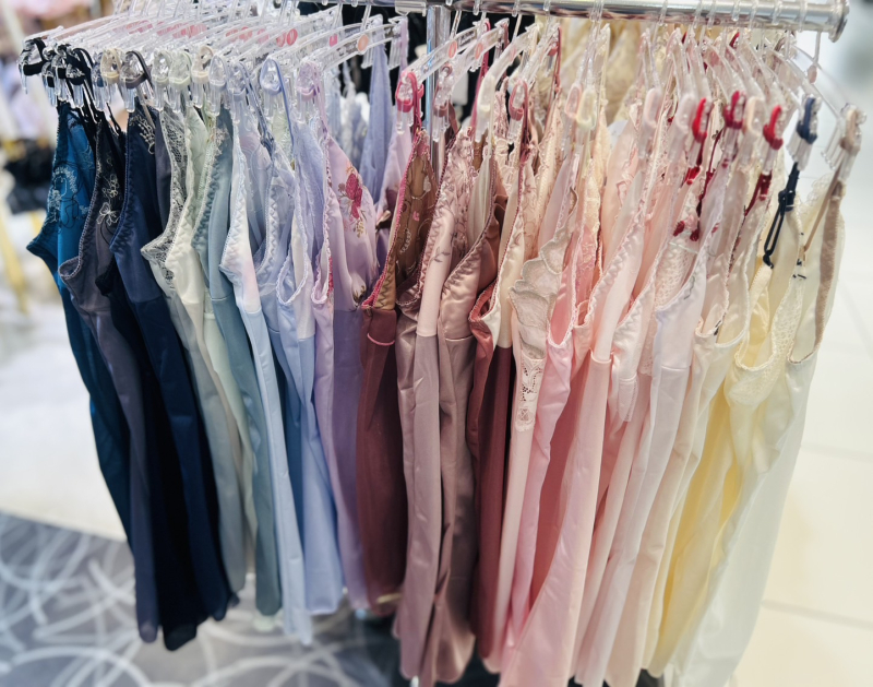 4F【San-ai resort northerly】♡スリップ¥1,650セール中♡