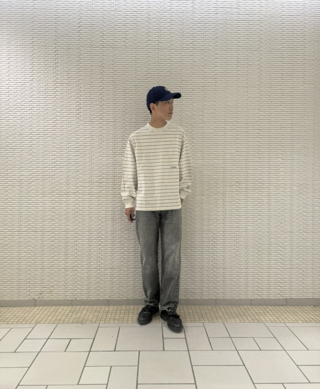 新作のLevi's565が入荷!!