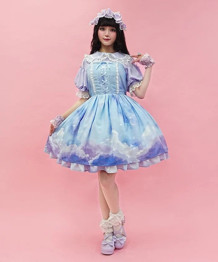 Chalmiere新作☆ほしぞらシリーズ