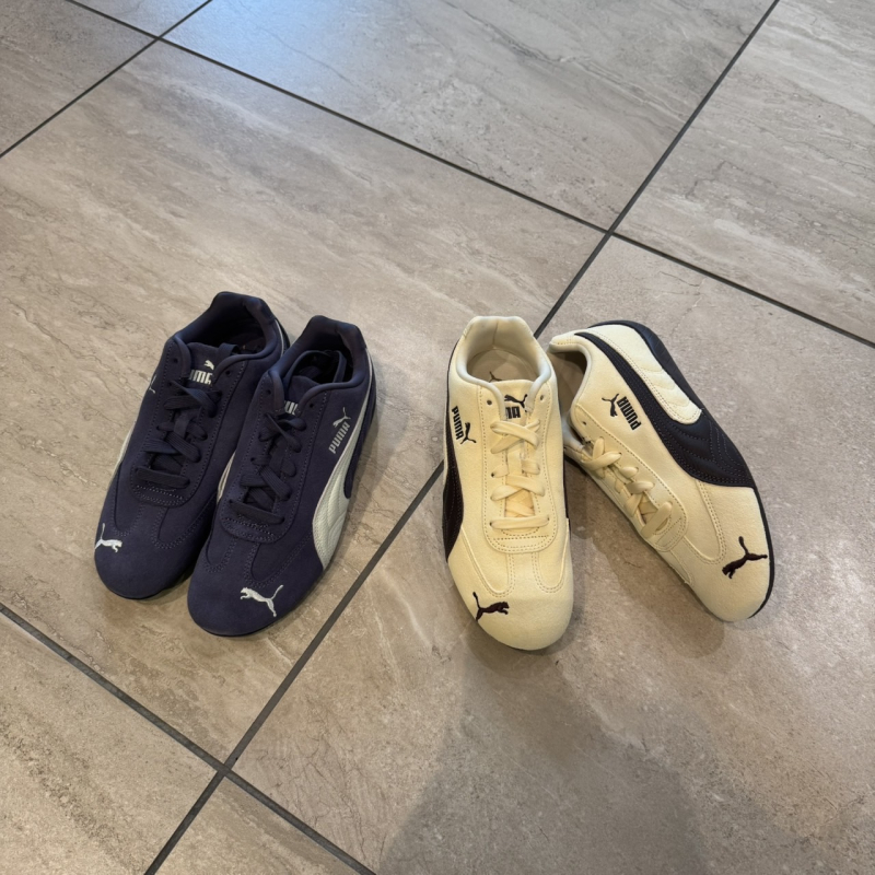 『PUMA SPEEDCAT』