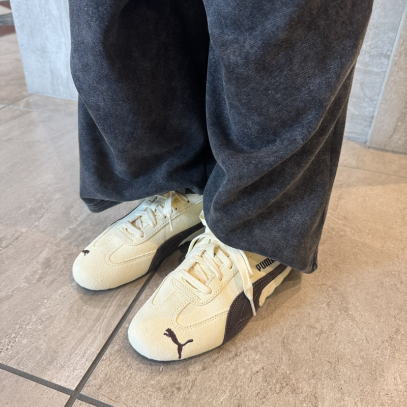『PUMA SPEEDCAT』