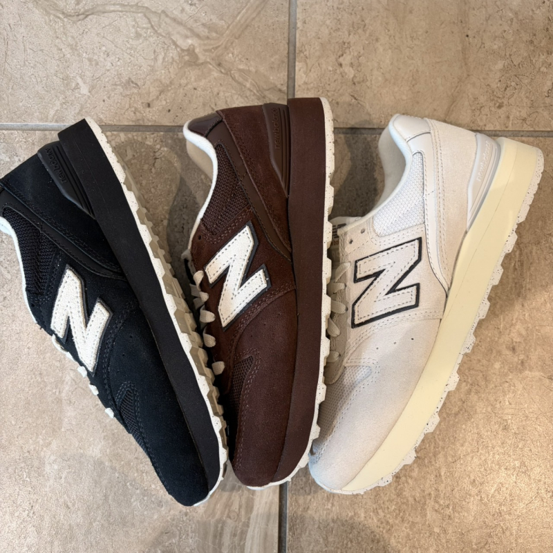 『NB W996T』