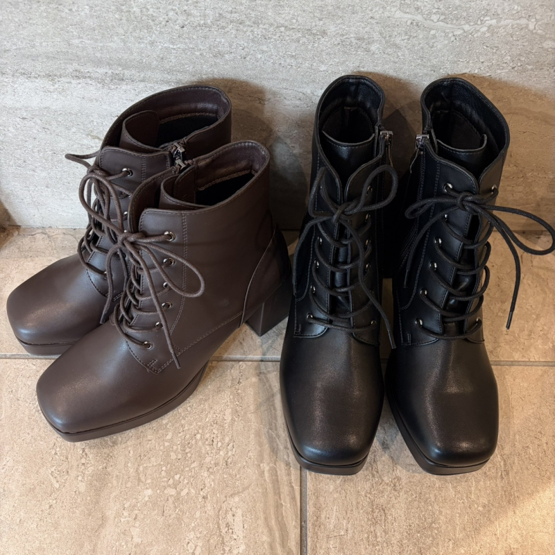 『JOLI ENCORE ブーツ👢』