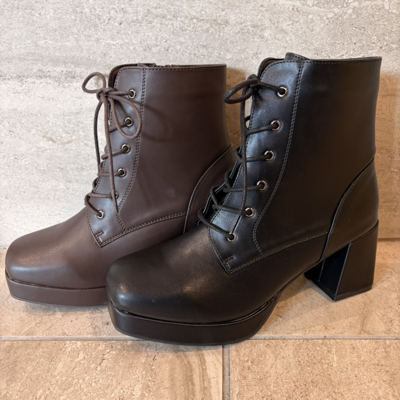 『JOLI ENCORE ブーツ👢』