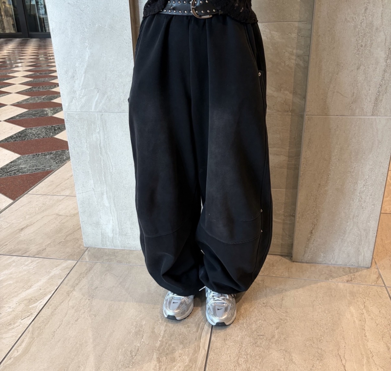 NIKE★W P-6000