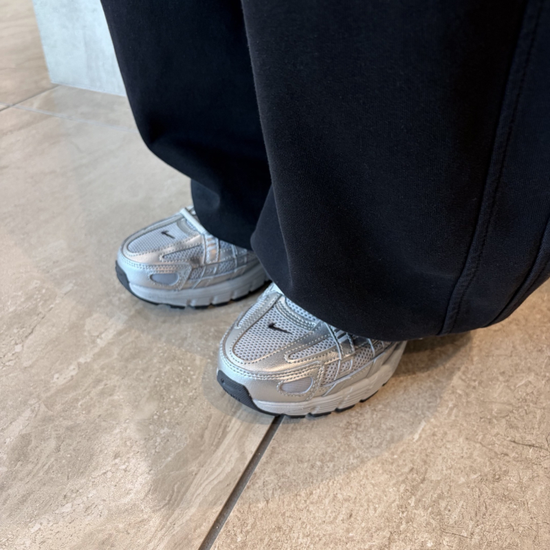 NIKE★W P-6000