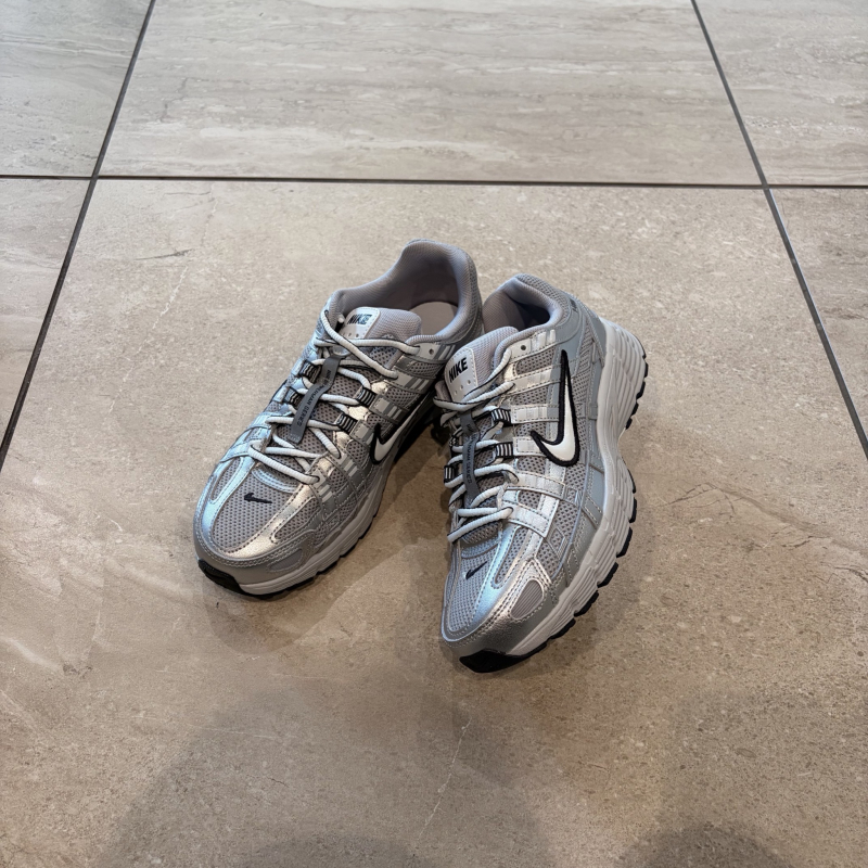 NIKE★W P-6000
