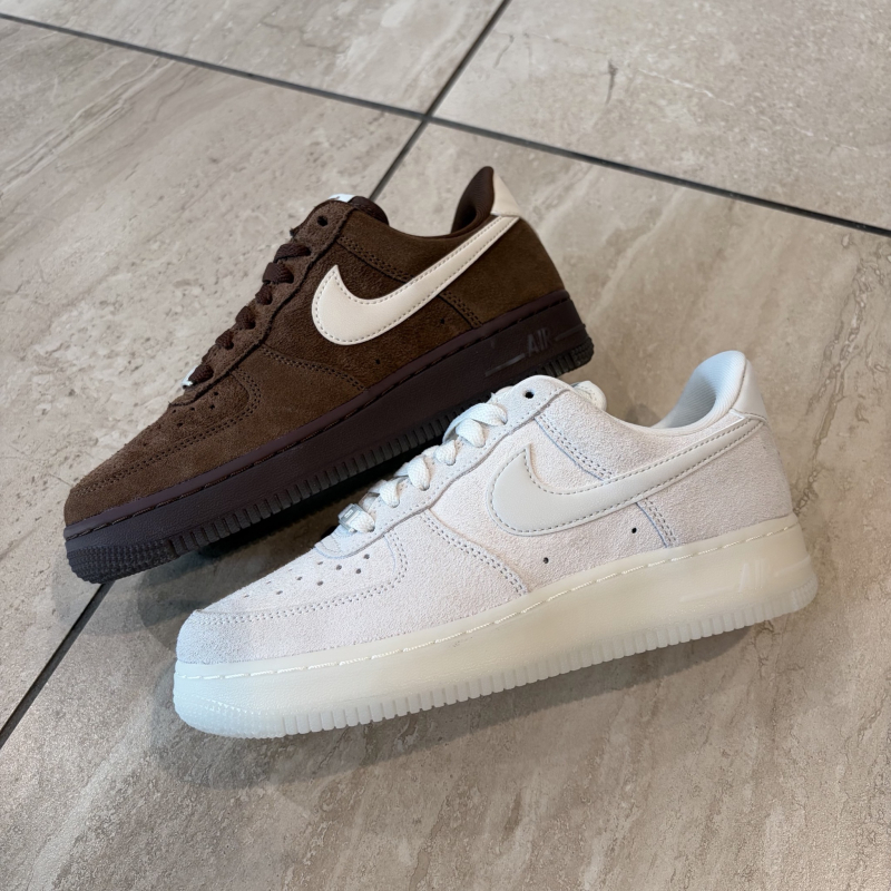 NIKE★ W AIR FORCE 1 '07