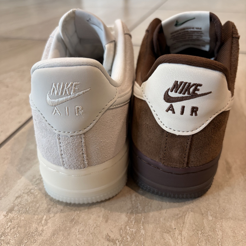 NIKE★ W AIR FORCE 1 '07