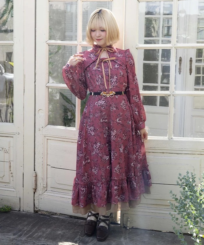 推しカラーは何色?