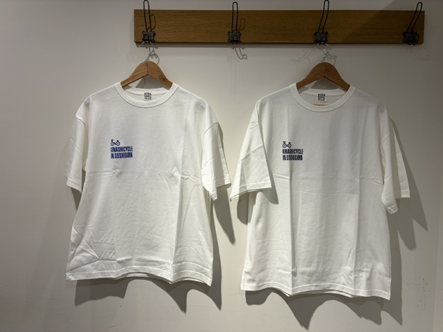 木梨サイクル入荷!