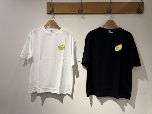 木梨サイクル入荷!
