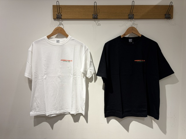 木梨サイクル入荷!