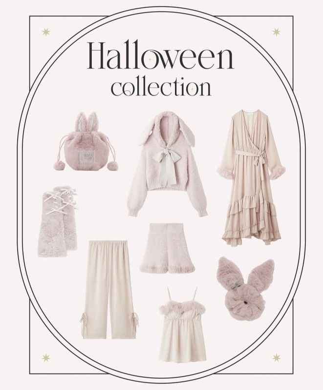 Halloween Collection 2026